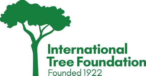 International Tree Foundation.